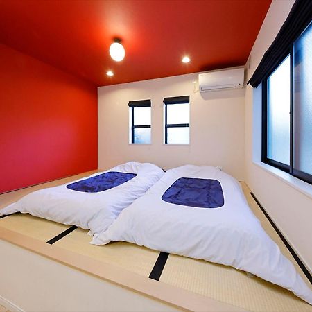 Apartament Coto Tokyo Shibuya 3 Zewnętrze zdjęcie