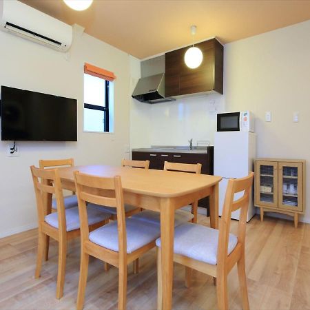 Apartament Coto Tokyo Shibuya 3 Zewnętrze zdjęcie