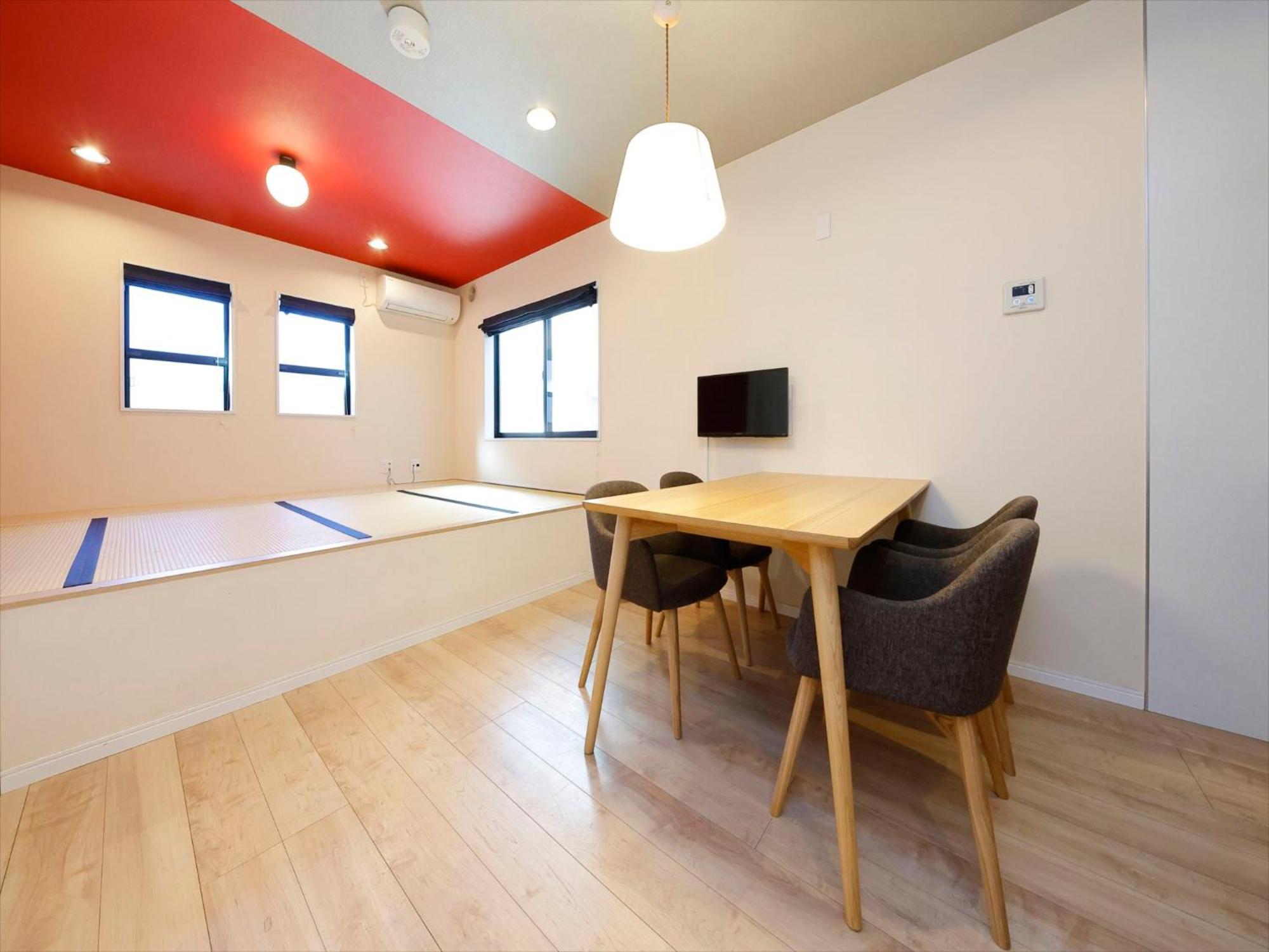 Apartament Coto Tokyo Shibuya 3 Zewnętrze zdjęcie