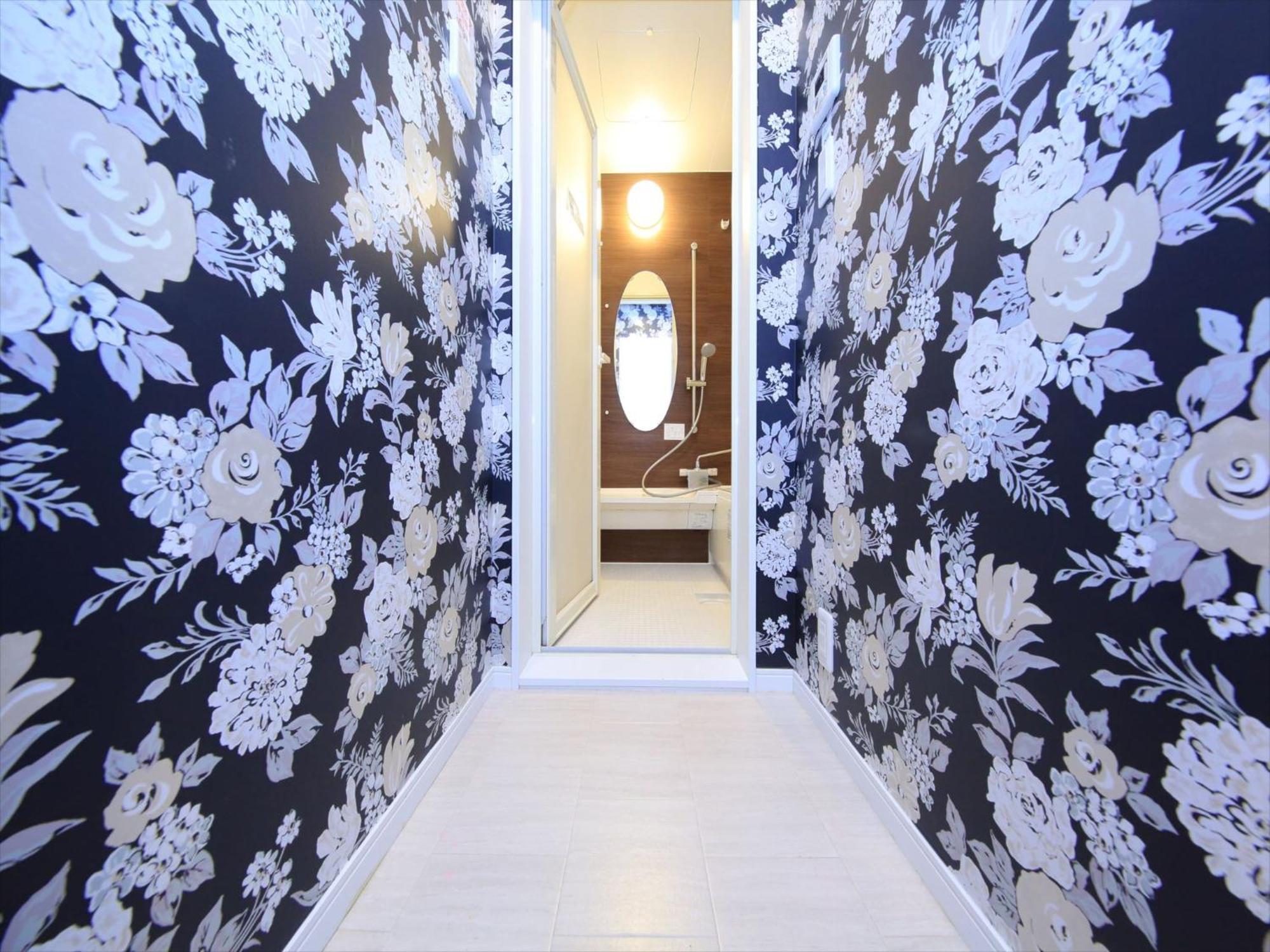 Apartament Coto Tokyo Shibuya 3 Pokój zdjęcie