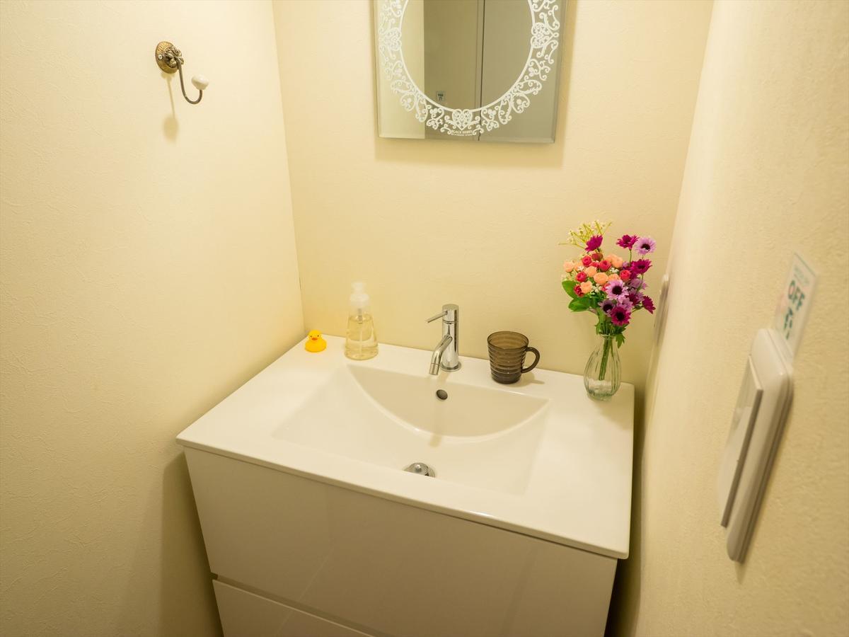 Apartament Coto Tokyo Shibuya 3 Zewnętrze zdjęcie