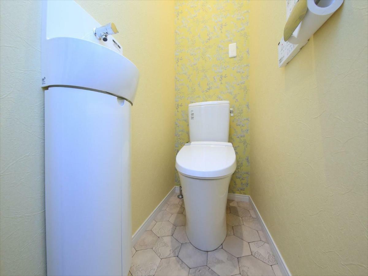 Apartament Coto Tokyo Shibuya 3 Zewnętrze zdjęcie