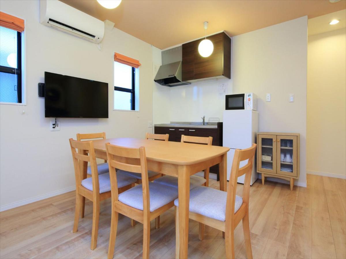 Apartament Coto Tokyo Shibuya 3 Zewnętrze zdjęcie