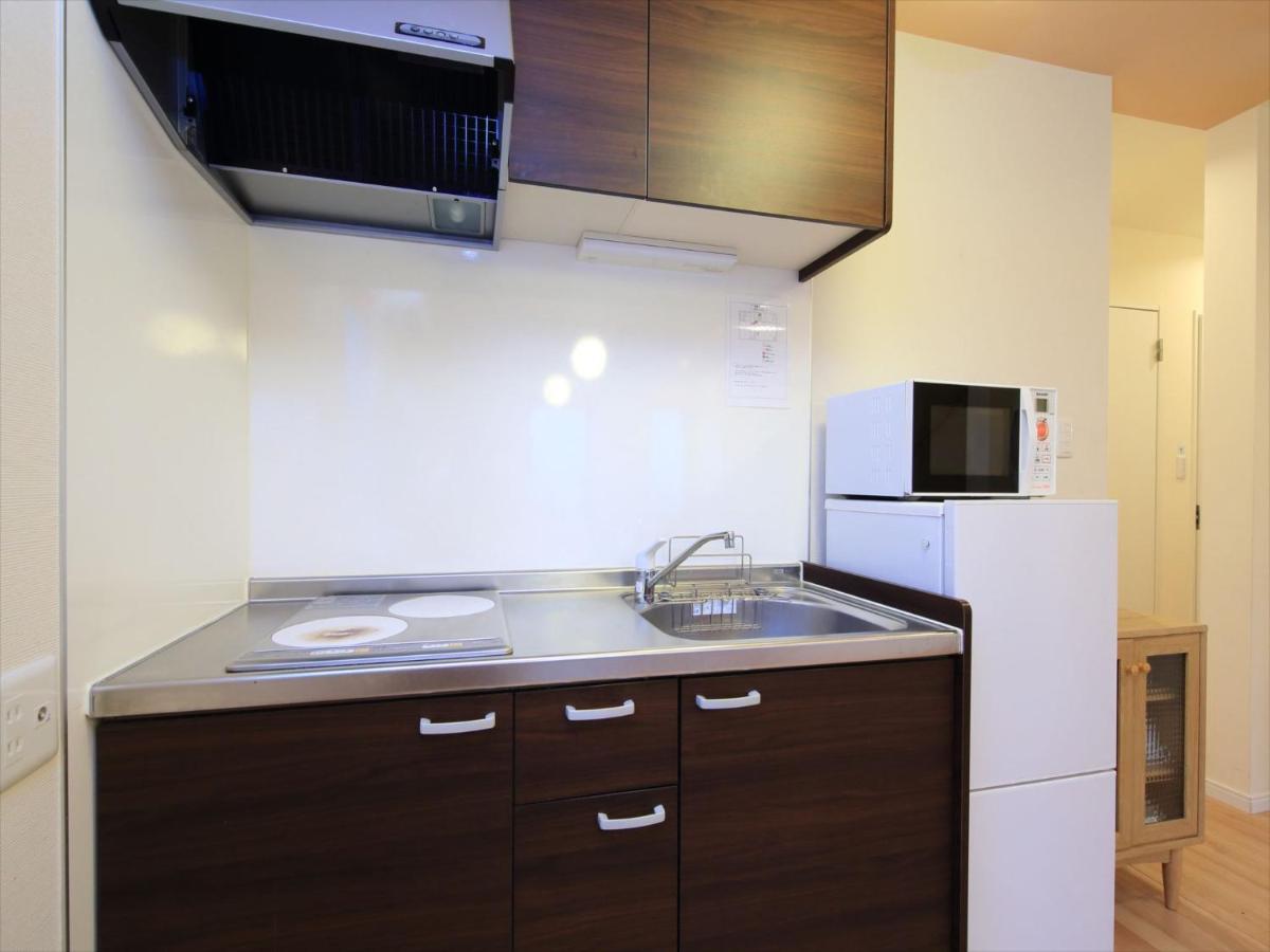 Apartament Coto Tokyo Shibuya 3 Zewnętrze zdjęcie