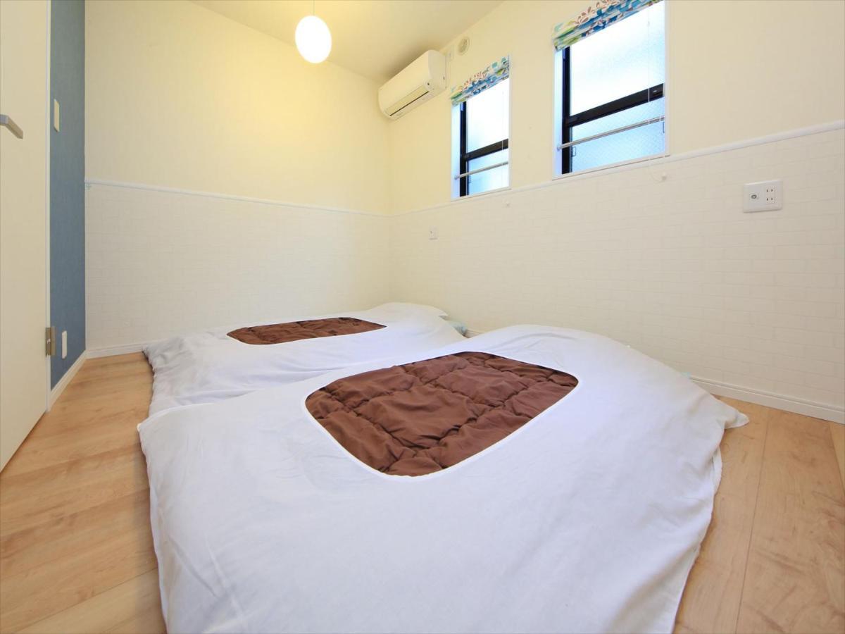 Apartament Coto Tokyo Shibuya 3 Zewnętrze zdjęcie