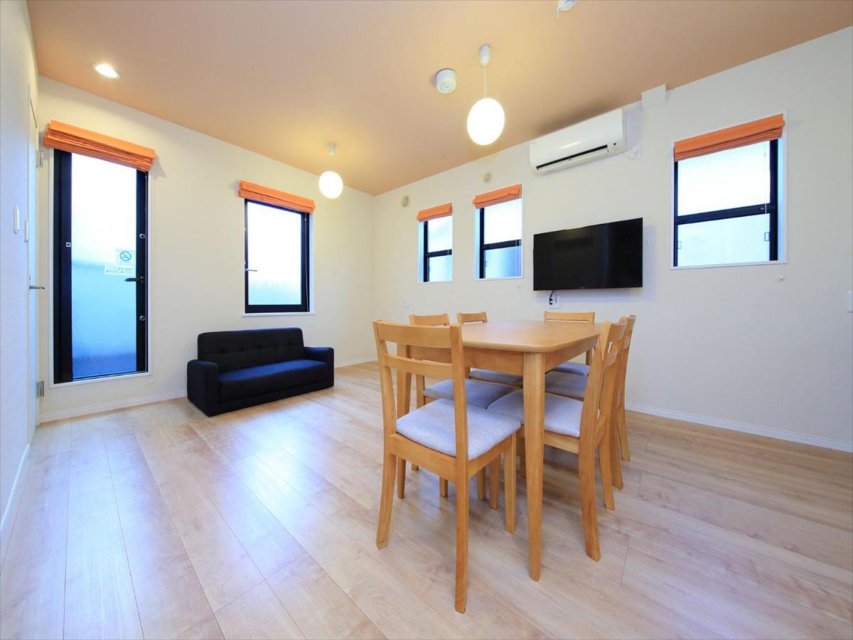 Apartament Coto Tokyo Shibuya 3 Zewnętrze zdjęcie